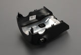 Skoda Kamiq Scala 2019-on steering column trim (lower) 654858559A 9B9