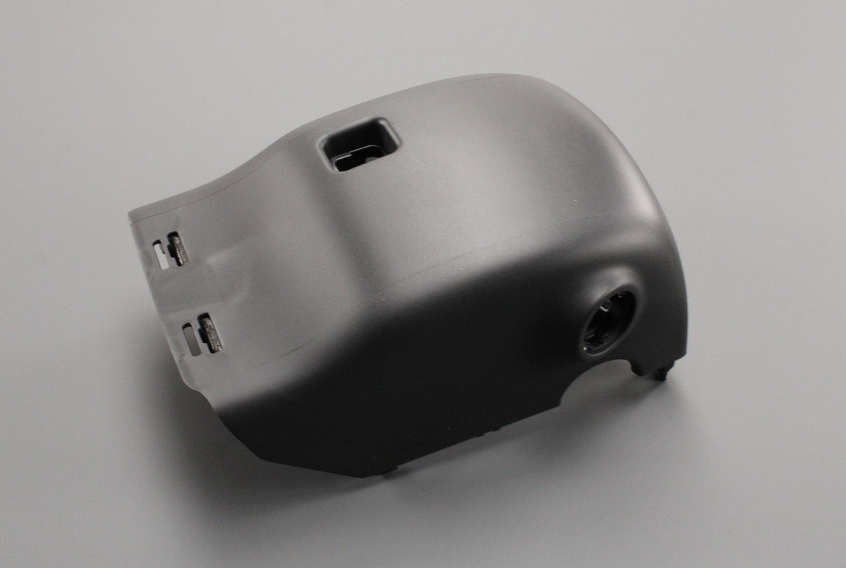 Skoda Kamiq Scala 2019-on steering column trim (lower) 654858559A 9B9