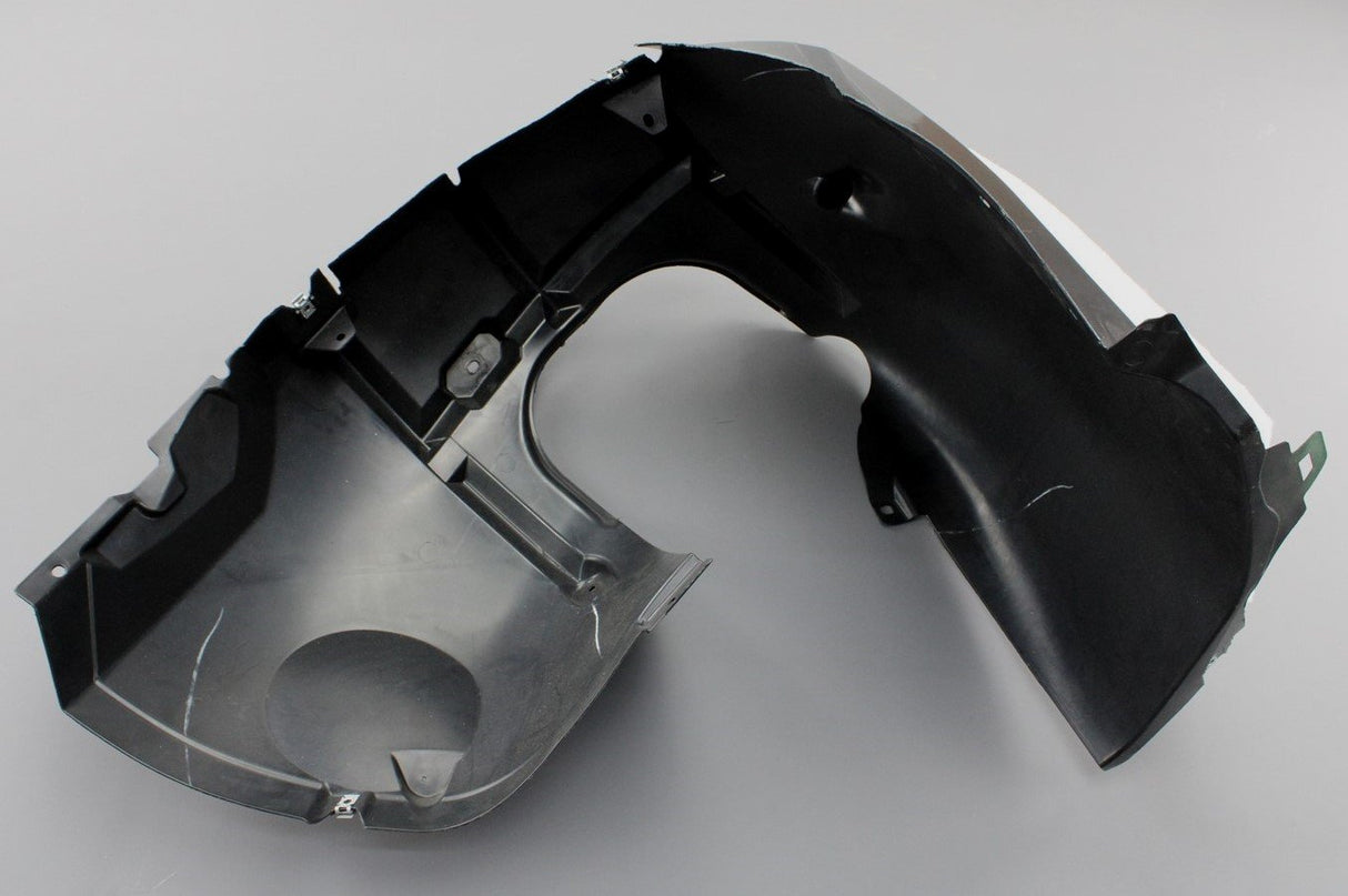 SEAT Leon 2013-2020 Wheel arch liner housing (Left front) 5F0809957F