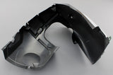 SEAT Leon 2013-2020 Wheel arch liner housing (Left front) 5F0809957F