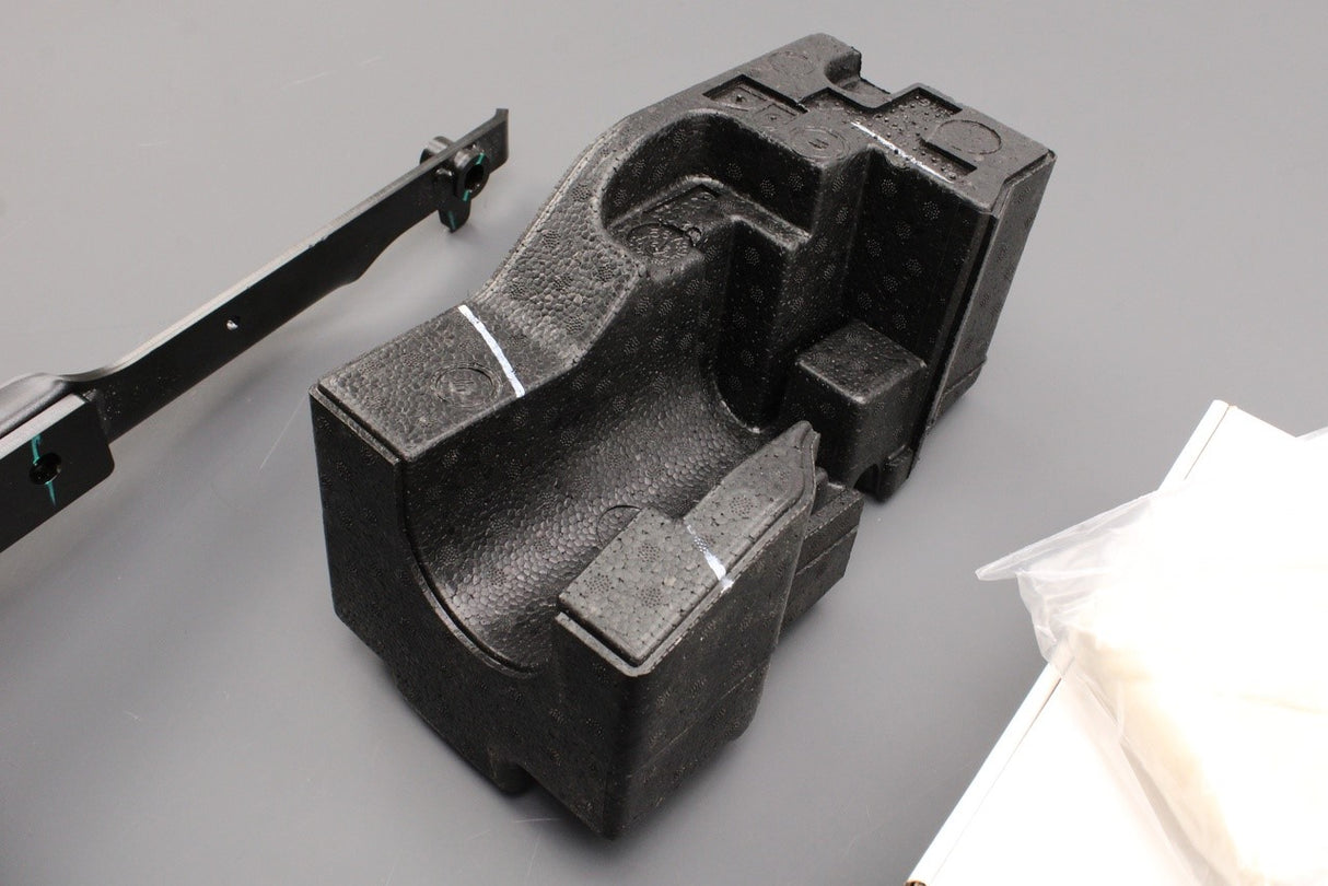 Audi Q5 Sportback 2017-2025 deployable tow bar hitch 80A092157D