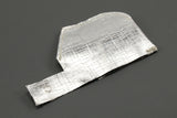 VW Audi Skoda SEAT 2.0 TDI EGR vacuum line heat insulation 03G131531F