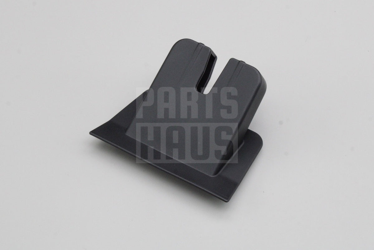 Audi A3 S3 RS3 8V Sportback 2013-2020 boot lid lock cover trim 8V4827520
