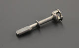 VW Polo 6N 1995-2002 door lock eccentric 6N0837223A