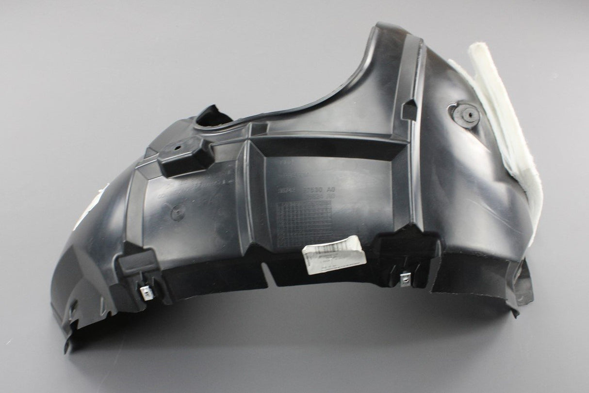 SEAT Leon 2013-2020 Wheel arch liner housing (Left front) 5F0809957F