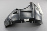 SEAT Leon 2013-2020 Wheel arch liner housing (Left front) 5F0809957F