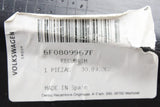 SEAT Leon 2013-2020 Wheel arch liner housing (Left front) 5F0809957F