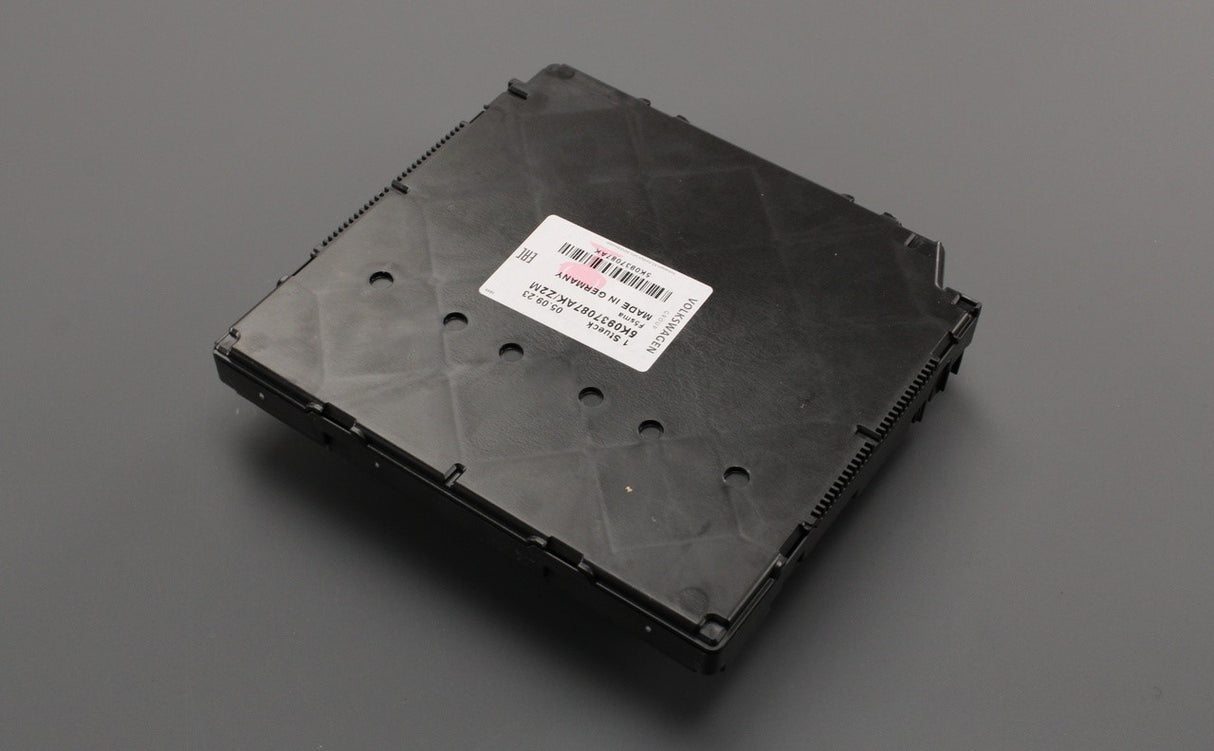 VW Scirocco 2015-2018 body control module 5K0937087AK Z2M