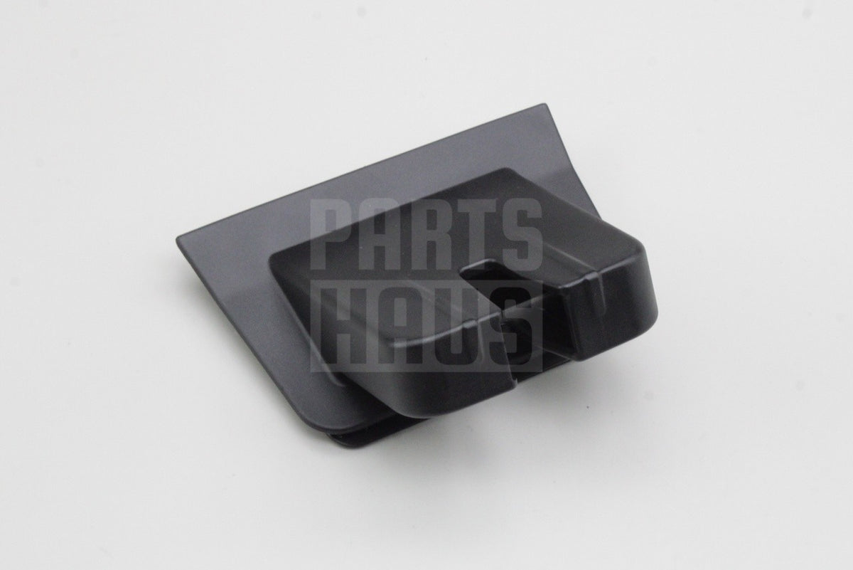 Audi A3 S3 RS3 8V Sportback 2013-2020 boot lid lock cover trim 8V4827520