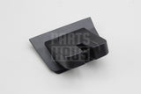 Audi A3 S3 RS3 8V Sportback 2013-2020 boot lid lock cover trim 8V4827520