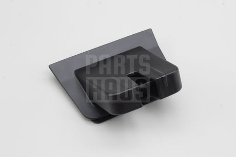 Audi A3 S3 RS3 8V Sportback 2013-2020 boot lid lock cover trim 8V4827520