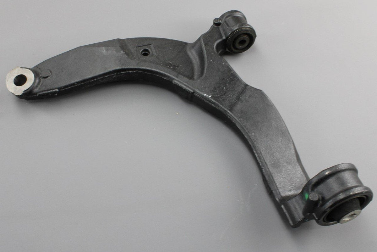 VW Transporter T6 T6.1 16-On Wishbone control arm Front Left 7E0407151C, view 1