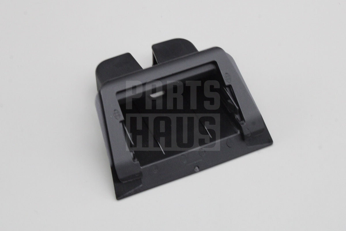 Audi A3 S3 RS3 8V Sportback 2013-2020 boot lid lock cover trim 8V4827520