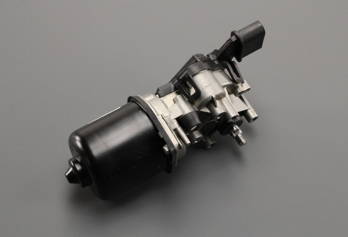 VW Fox 2005-2012 wiper motor without crank (RHD) 5Z2955119