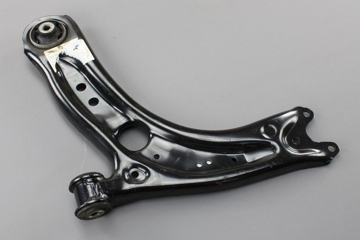 VW Golf MK7.5 T-Roc 2017-Onward Front control arm (Left) 5WA407151, view 1