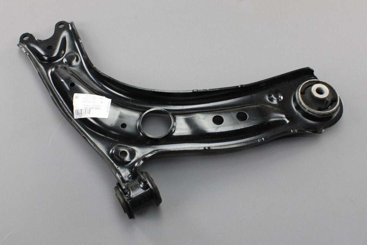 VW Golf MK7.5 T-Roc 2017-Onward Front control arm (Left) 5WA407151