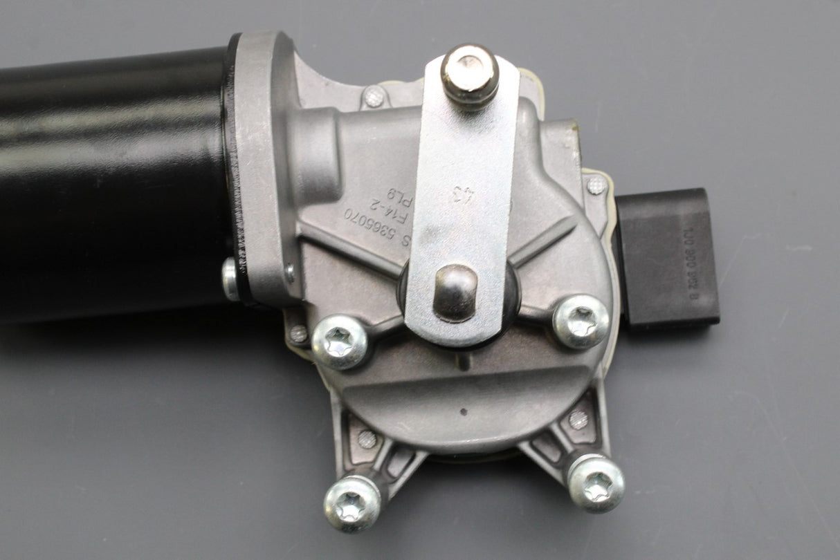 VW Transporter T5 T5.1 T6 T6.1 Amarok RHD wiper motor 7E2955113G