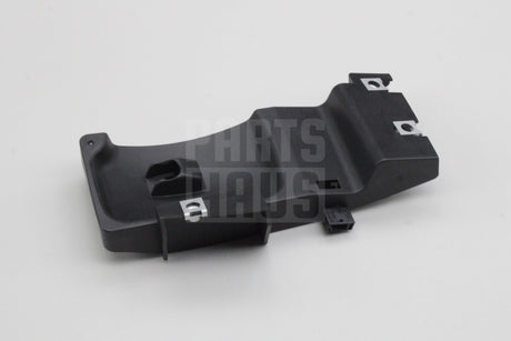Audi A6 S6 Saloon 2011-18 swivel tow bar release lever (left) 4G5813685A