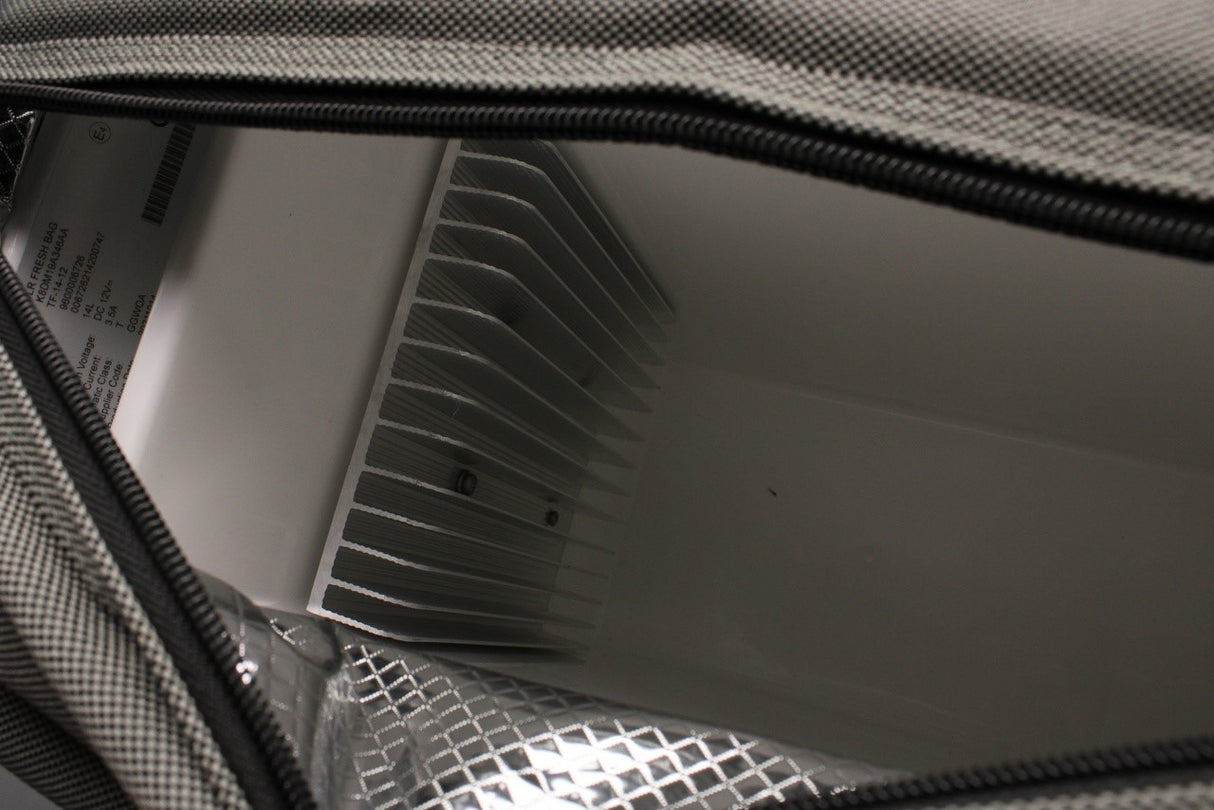 Land Rover 12V electric cooler bag 14L VPLZS0529