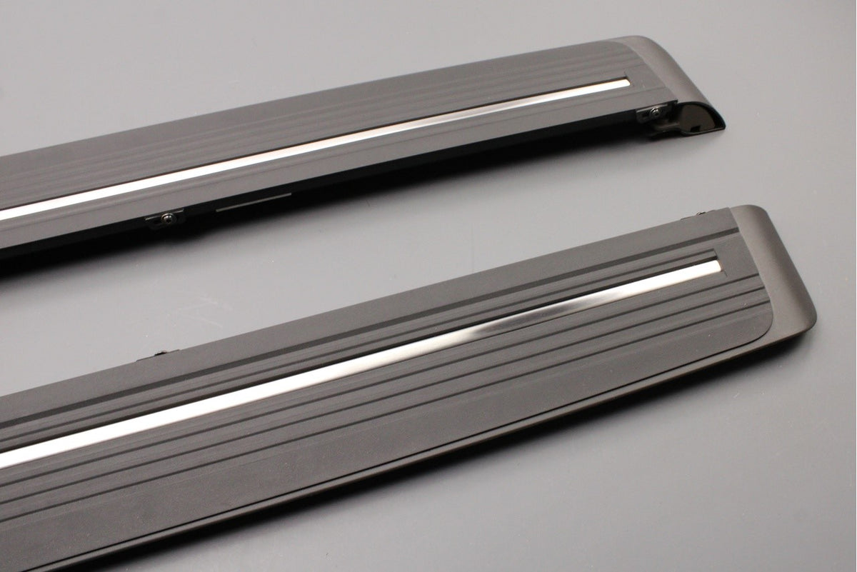 Vplgp0366 Range Rover 2013-2022 SWB deployable side steps (pair) VPLGP0366/367 ...