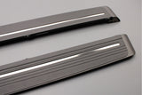 Range Rover 2013-2022 SWB deployable side steps (pair) VPLGP0366/367