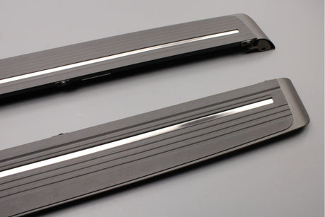 Range Rover 2013-2022 SWB deployable side steps (pair) VPLGP0366/367