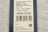 Volkswagen ID Now You Can women's t-shirt (medium) 10A084210B 8XP