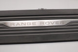 Range Rover 2013-2022 SWB deployable side steps (pair) VPLGP0366/367