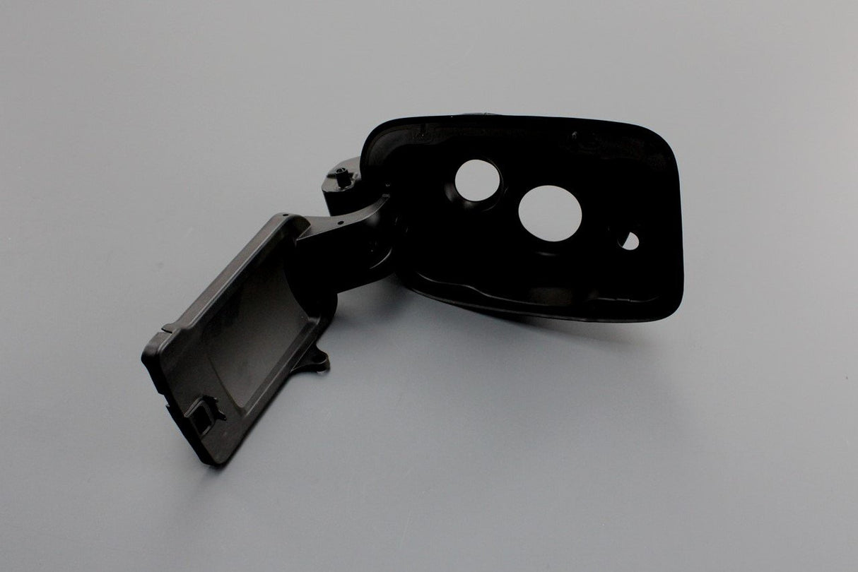 Audi A7 Sportback 15-18 fuel filler flap door housing insert 4G8809906J