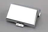 VW Touareg 2018-2020 Chrome towing eye cover (Right Rear) 760807450A 2ZZ