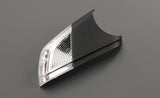 Skoda Octavia 2004-2008 wing mirror indicator lens (right) 1Z0949102D