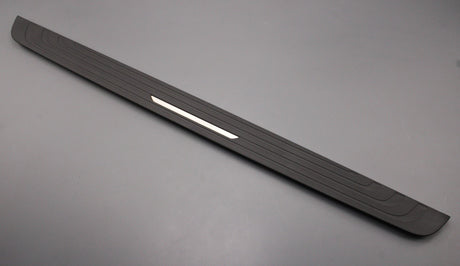 Range Rover / Range Rover Sport 2022-on side steps x2 (bright) VPLKP0494