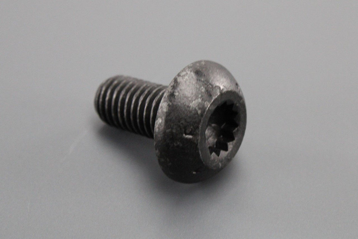 VW Audi Skoda SEAT spline head bolt M10x20 (x1) N91000004, view 1