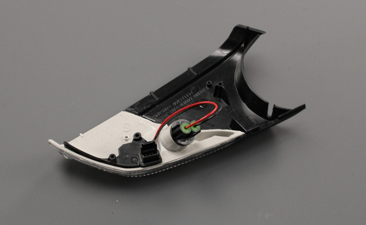 Skoda Octavia 2004-2008 wing mirror indicator lens (right) 1Z0949102D