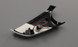 Skoda Octavia 2004-2008 wing mirror indicator lens (right) 1Z0949102D