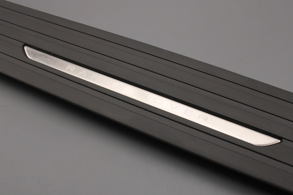 Range Rover / Range Rover Sport 2022-on side step (bright) x1 VPLKP0494
