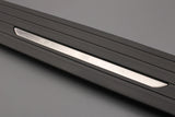 Range Rover / Range Rover Sport 2022-on side steps x2 (bright) VPLKP0494