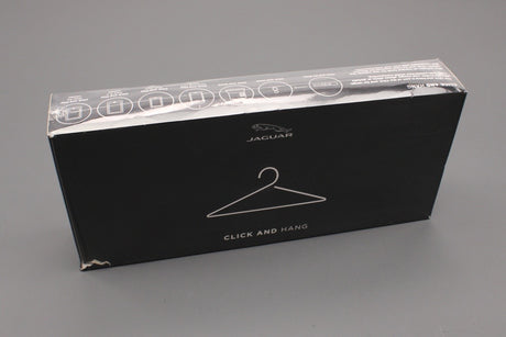 Jaguar accessory Click & Go system coat hanger J9C2167