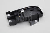 Audi A6 S6 Saloon 2011-18 swivel tow bar release lever (left) 4G5813685A