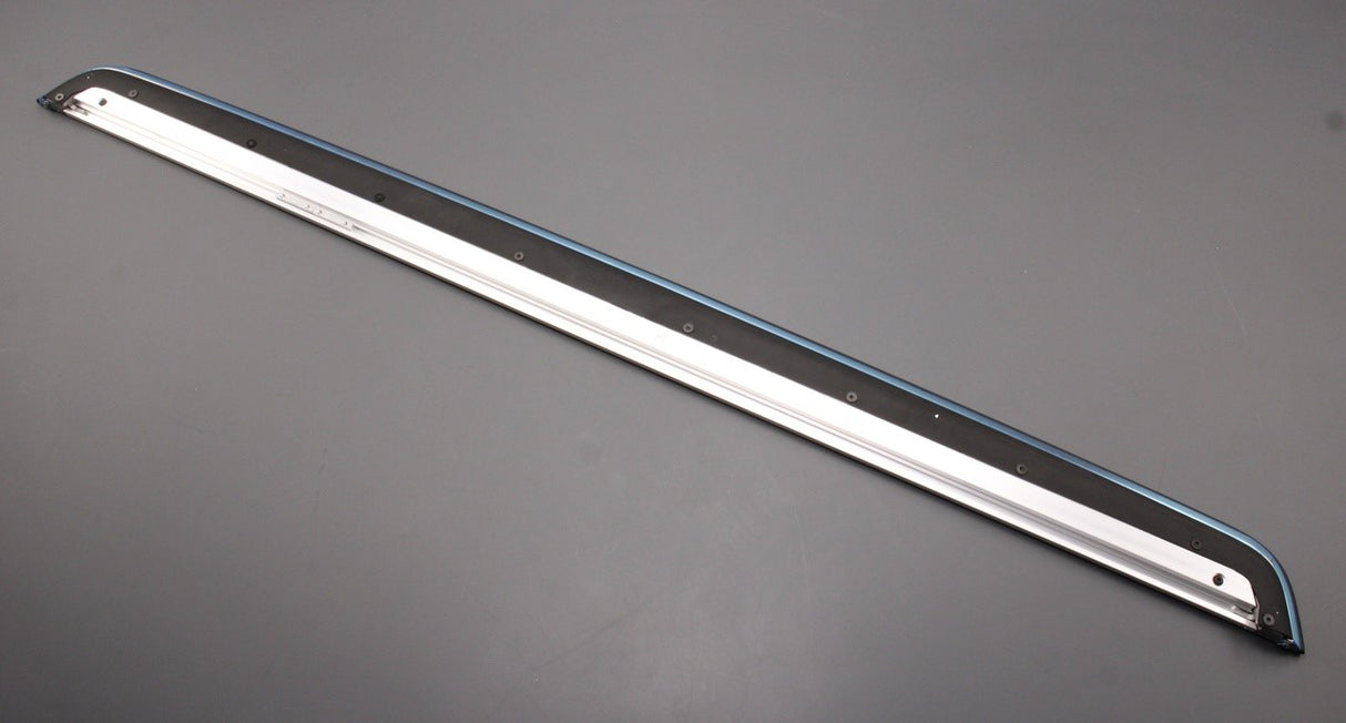 Range Rover / Range Rover Sport 2022-on side step (bright) x1 VPLKP0494