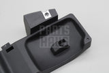 Audi A6 S6 Saloon 2011-18 swivel tow bar release lever (left) 4G5813685A