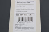Volkswagen baseball cap (dark blue) 330084300 287