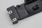 Audi A6 S6 Saloon 2011-18 swivel tow bar release lever (left) 4G5813685A