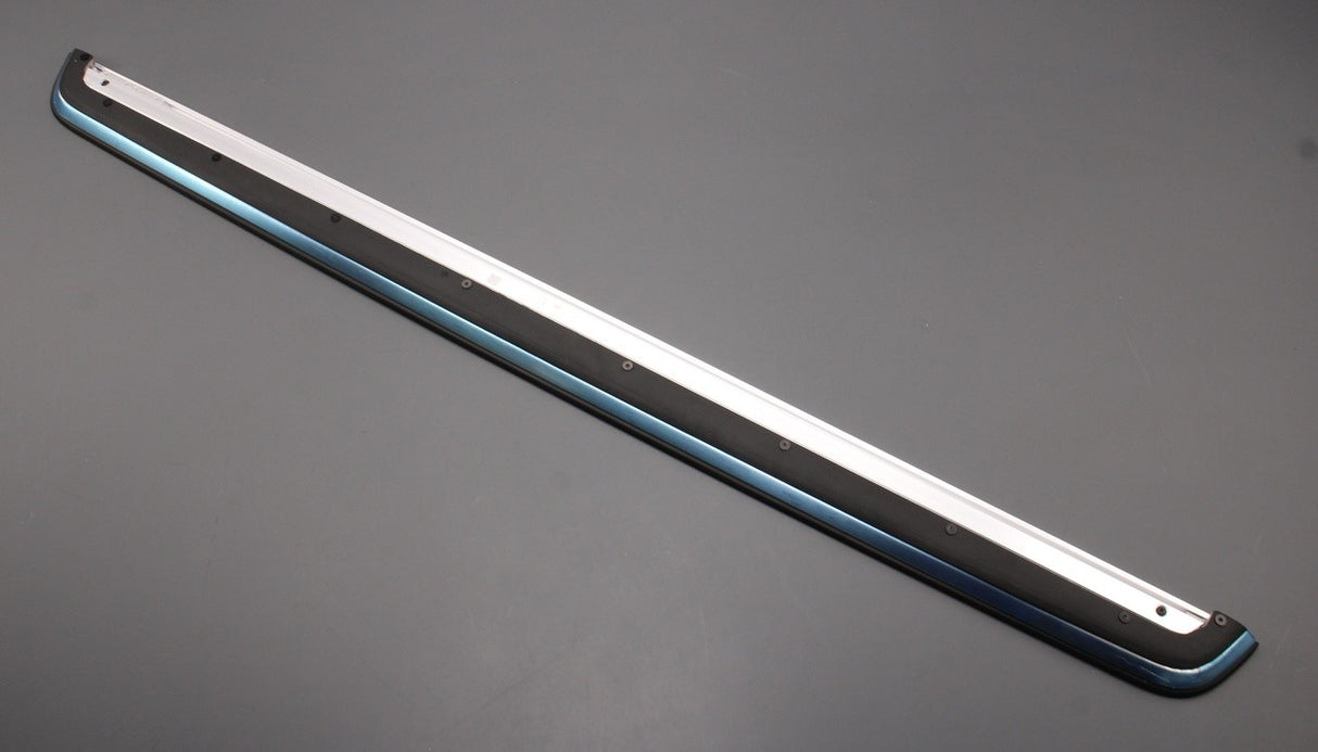 Range Rover / Range Rover Sport 2022-on side step (bright) x1 VPLKP0494