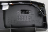 Audi A6 S6 Saloon 2011-18 swivel tow bar release lever (left) 4G5813685A