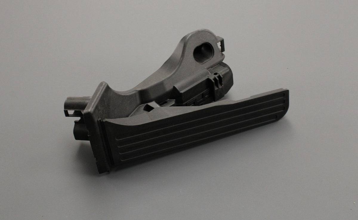 VW Caddy 2011-on accelerator pedal 2K5723503A, view 1