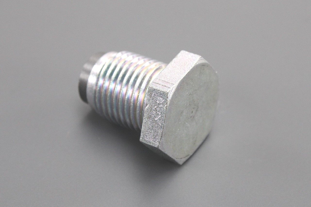 Wht005804 VW Transporter T5.1 T6 T6.1 4motion rear diff oil seal plug WHT005765 ...