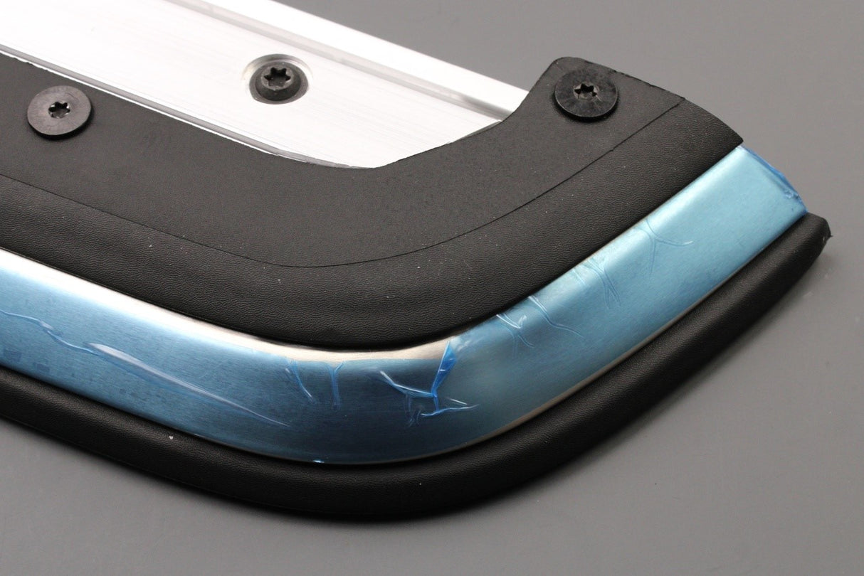 Range Rover / Range Rover Sport 2022-on side step (bright) x1 VPLKP0494