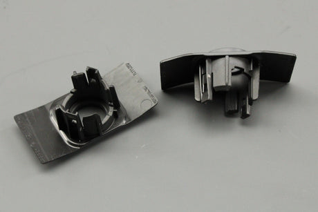 VW Golf MK7 MK7.5 side parking sensor brackets set (rear) 5G0998492 GRU