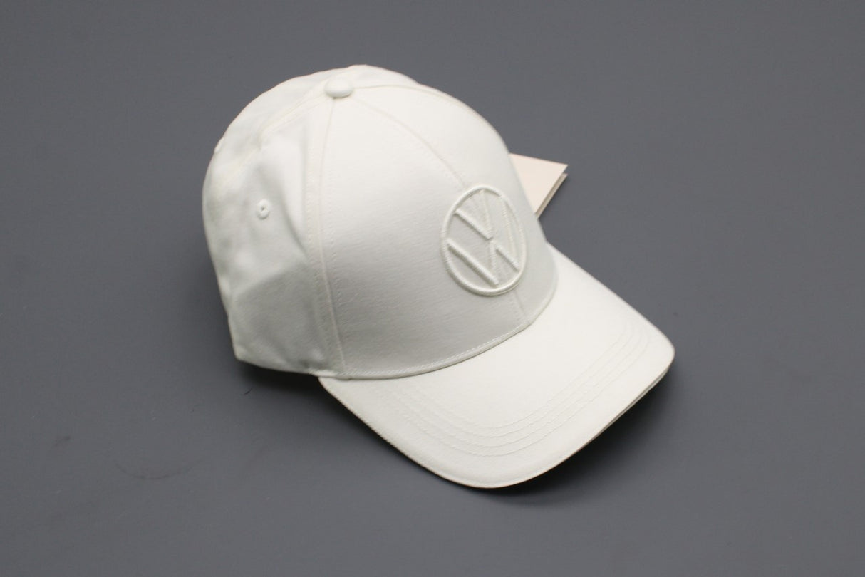 Volkswagen baseball cap (white) 330084300 084